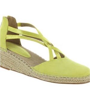 Espadrille Sandals